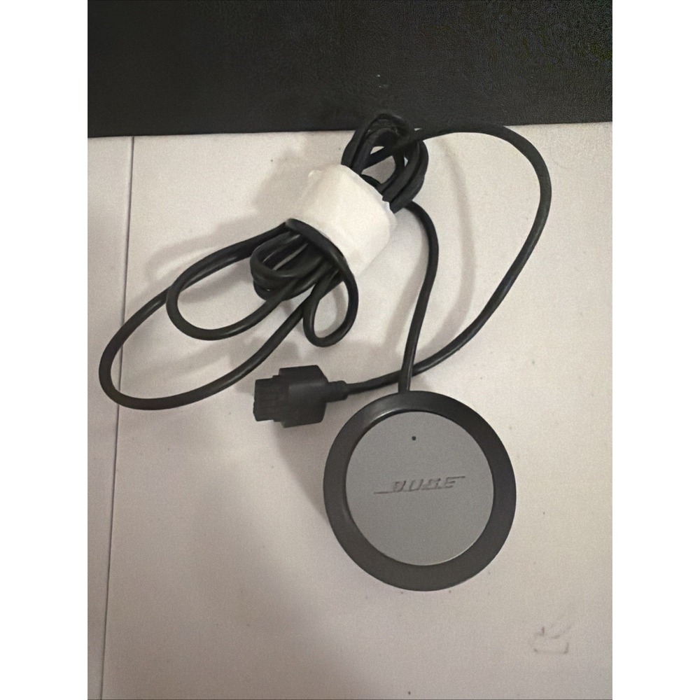 BOSE Companion C3 Series 3 Round Interface 9 pin Remote Volume Control